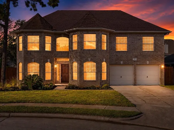 810 Flanners Ct, Spring, TX 77373