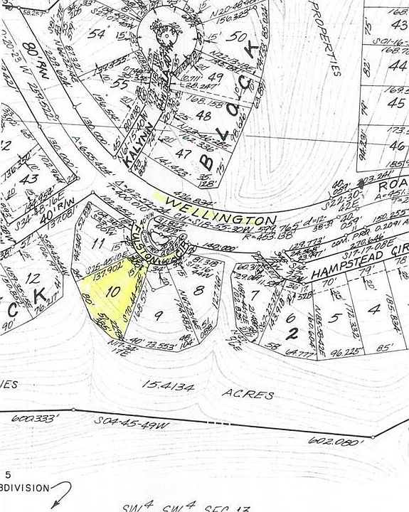 1st image of Fulston Cir