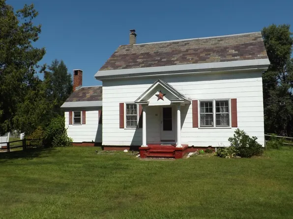 61 East Street, Proctor, VT 05765