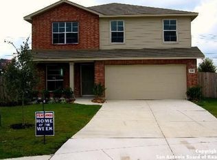 101 Arcadia Pl, Cibolo, TX 78108