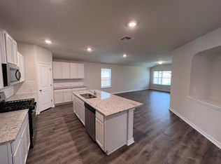 13607 Boothe Grv, San Antonio, TX 78254