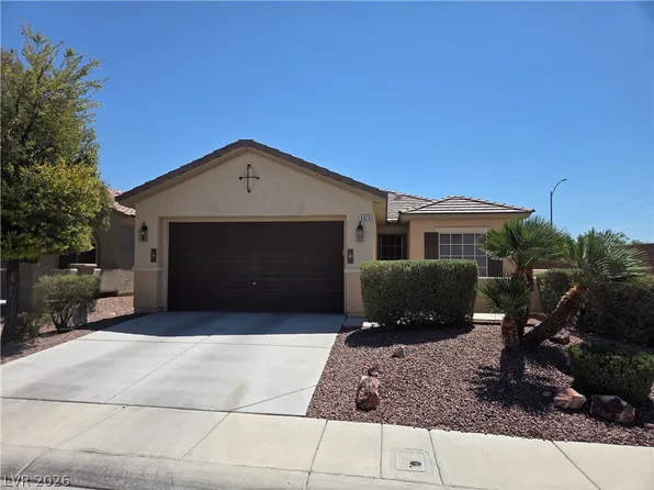 6420 Birdcall St, North Las Vegas, NV 89084