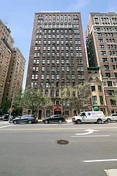 Rented by Warburg