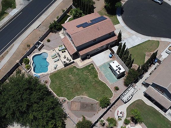 4th image of 1193 S Penrose Dr