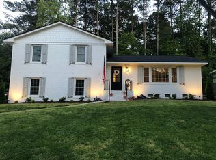 309 Westridge Dr, Raleigh, NC 27609