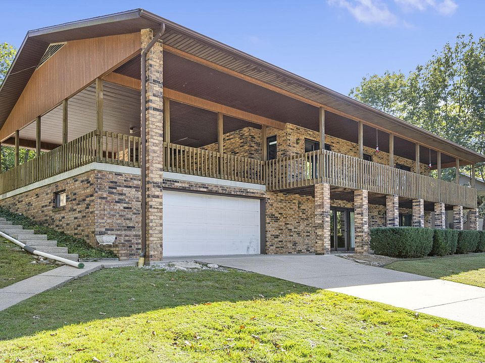 23204 Farm Road 1260, Shell Knob, MO 65747 Zillow