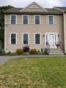 141 Shores St #B, Taunton, MA, 02780
