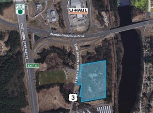 769 Daniel Webster Highway, Merrimack, NH 03054