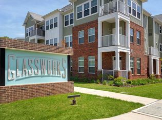 The Forge at Glassworks, Cliffwood, NJ 07721