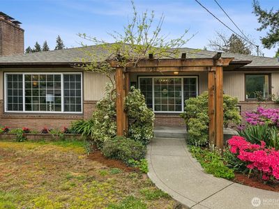 1529 22nd Avenue SE, Olympia, WA, 98501