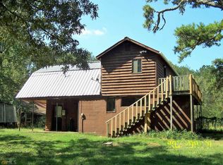 378 Lost Trail Rd, Jefferson, GA 30549