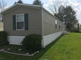9 Ridge Ave, Bloomsburg, PA 17815