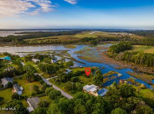 134 Goose Creek Loop Rd, Newport, NC 28570