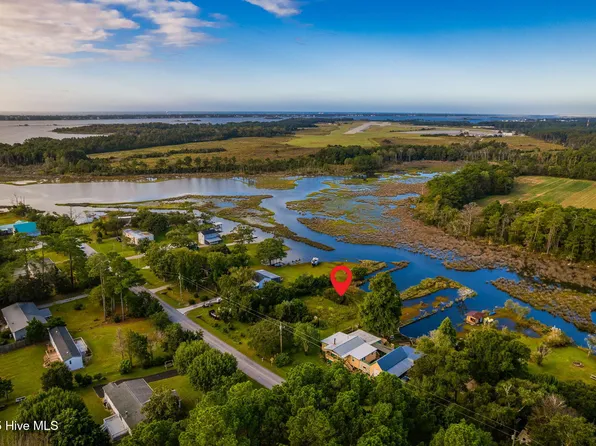 134 Goose Creek Loop Road, Newport, NC 28570