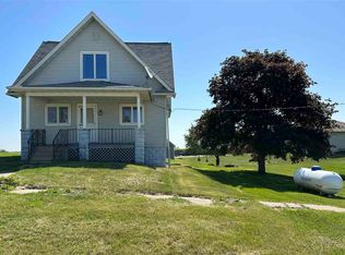 703 2nd St, Hartwick, IA 52232