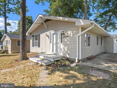 2119 Shore Dr, Edgewater, MD, 21037
