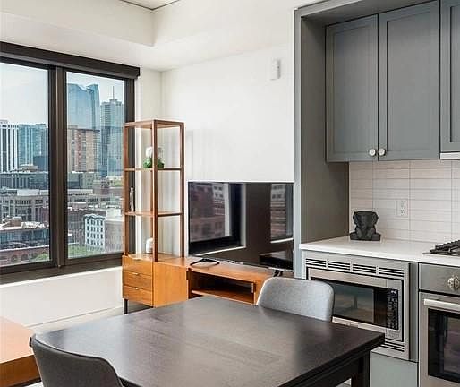 3rd image of 1750 Wewatta St Unit 1236