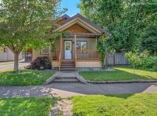 1928 Filbert St, Forest Grove, OR 97116