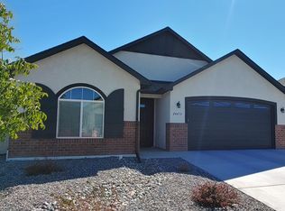 2465 Kerk Ave UNIT B, Grand Junction, CO 81505