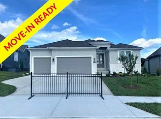 14905 S Haskins St, Olathe, KS 66062