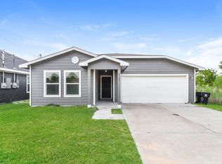 9721 Stedman St, Houston, TX 77029