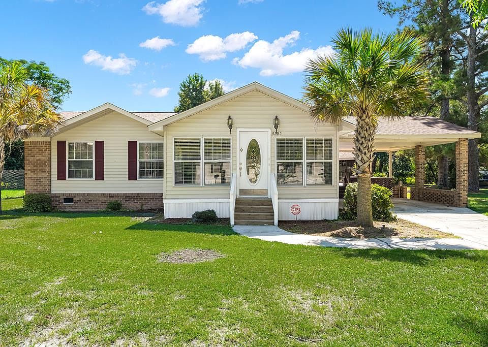 3795 Homestead Rd, Bowman, SC 29018 Zillow