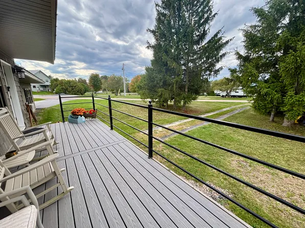 10 Champlain Lndg #3, Grand Isle, VT 05458