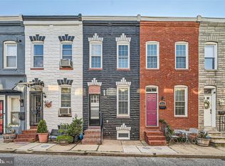104 N Port St, Baltimore, MD 21224