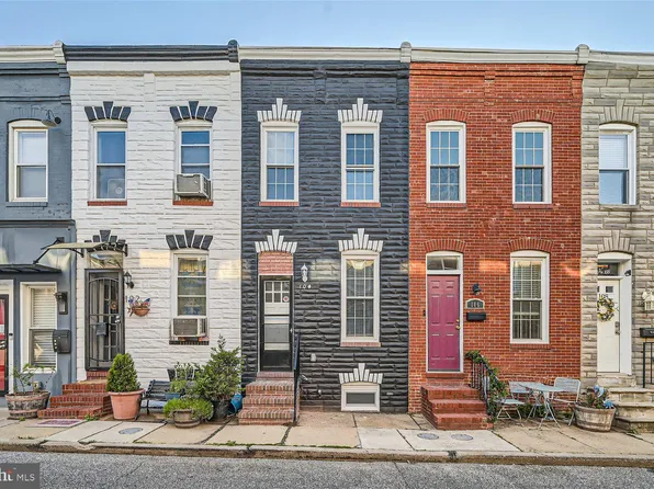 104 N Port St, Baltimore, MD 21224