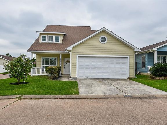 A Cottage Style exterior, this thoughtfully designed home has oversized rooms, vaulted ceilings, abundance of natural lighting, large front and back covered porches and ridiculous amount of storage!