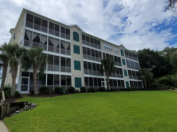 1100 Commons Blvd Unit 307, Myrtle Beach, SC 29572