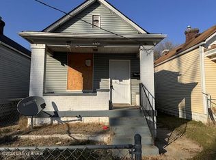 2125 Wilson Ave, Louisville, KY