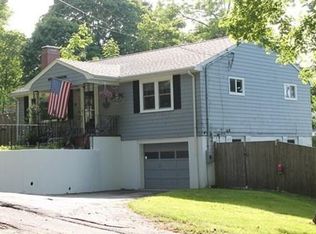 10 Andrew Ave, Hull, MA 02045