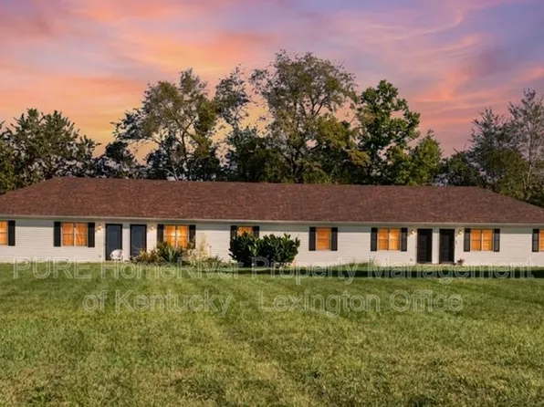 105 Murphy Ln Unit 3, Harrodsburg, KY 40330