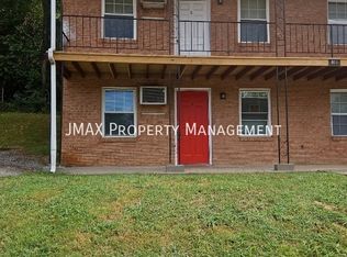 801 Westside Blvd NW APT A, Roanoke, VA 24017