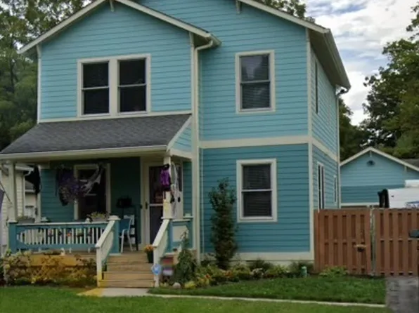 373 S Ritter Ave, Indianapolis, IN 46219