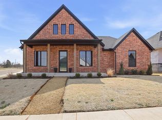 11524 NW 103rd St, Yukon, OK 73099