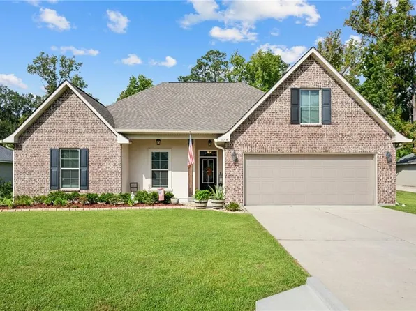 1044 N Haven Dr, Ponchatoula, LA 70454