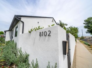 8102 Paso Robles Ave, Van Nuys, CA 91406