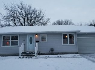 1918 E Johnson St, Albert Lea, MN 56007