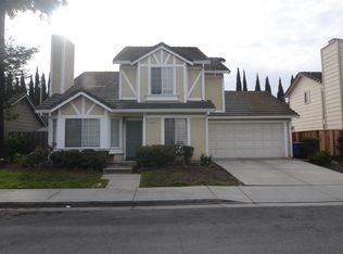 318 Springstone Dr, Fremont, CA 94536