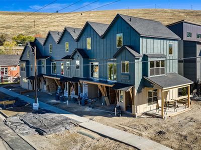 1220 Kennett Ave #E, Missoula, MT, 59802