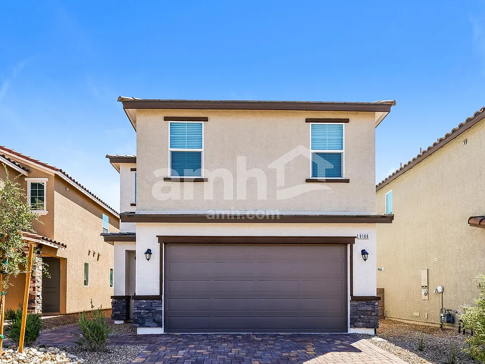 9166 Sierra Point Ct