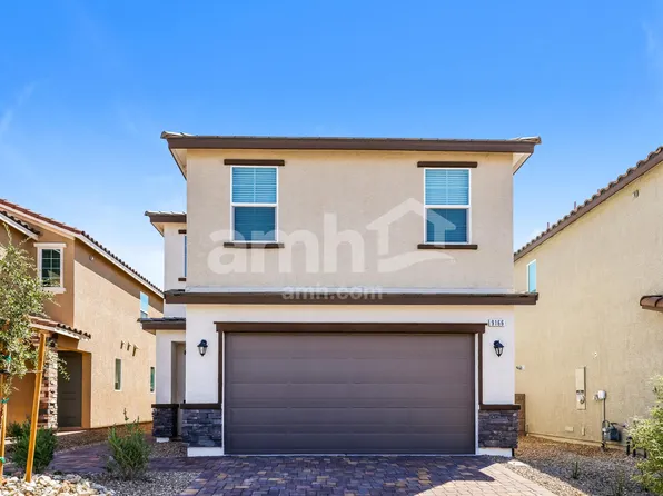 9166 Sierra Point Ct, Las Vegas, NV 89178