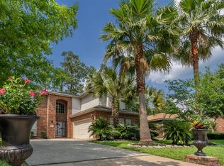 6203 Knollwood Trl, Spring, TX 77373