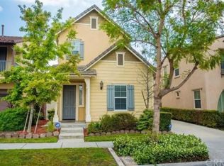 8055 Holland Park St, Chino, CA 91708