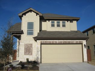 4016 Kenter Xing, Austin, TX 78728
