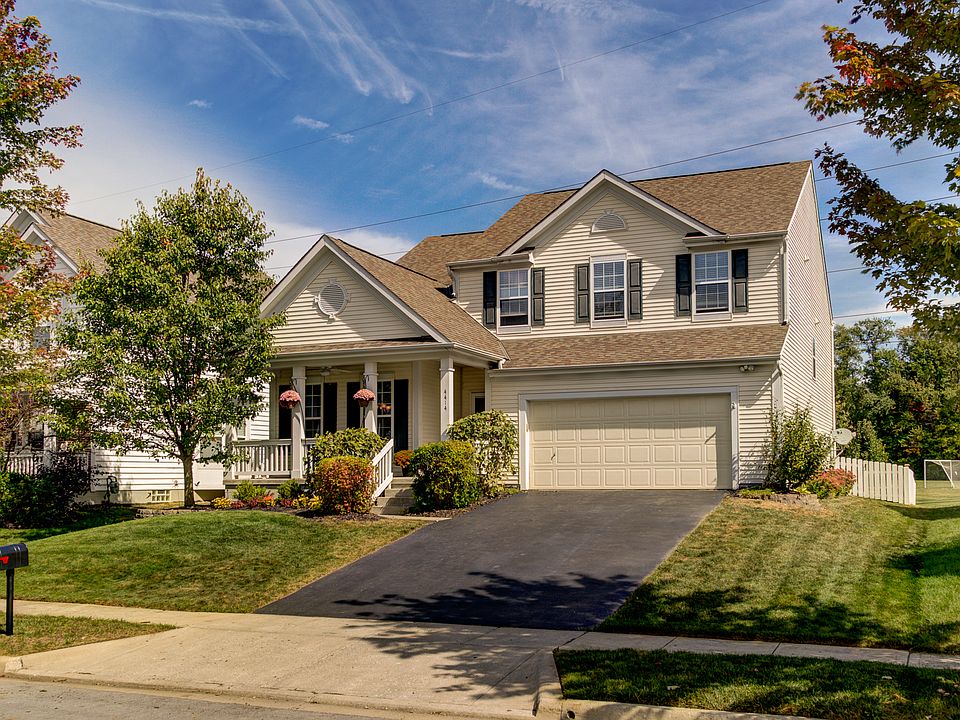 1st image of 4414 Cohagen Crossing Dr