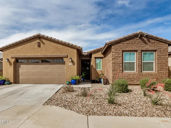 2316 E ISAIAH Avenue, Gilbert, AZ 85298