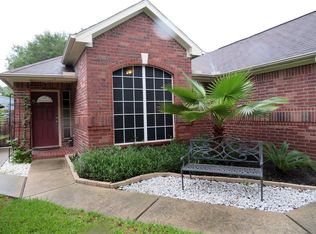 20510 Spring Lilac Ln, Spring, TX 77388